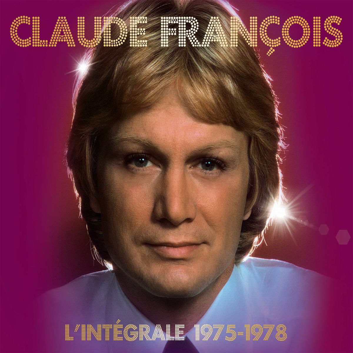 Claude François